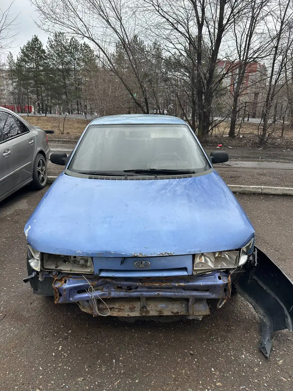 ВАЗ (Lada) 2110 - Легковые автомобили (Авто) в Казань