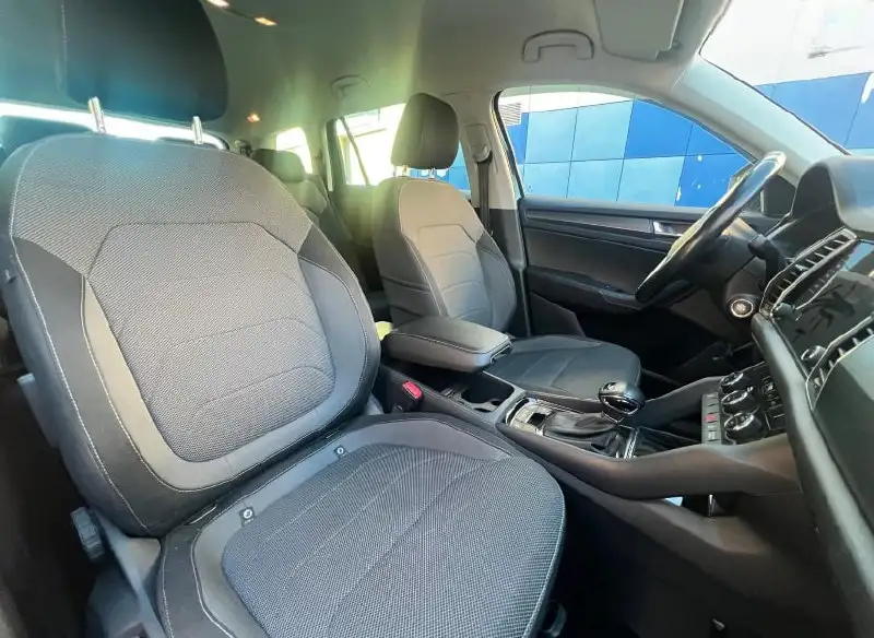 Skoda Kodiaq 2021 - Легковые автомобили (Авто) в Казань