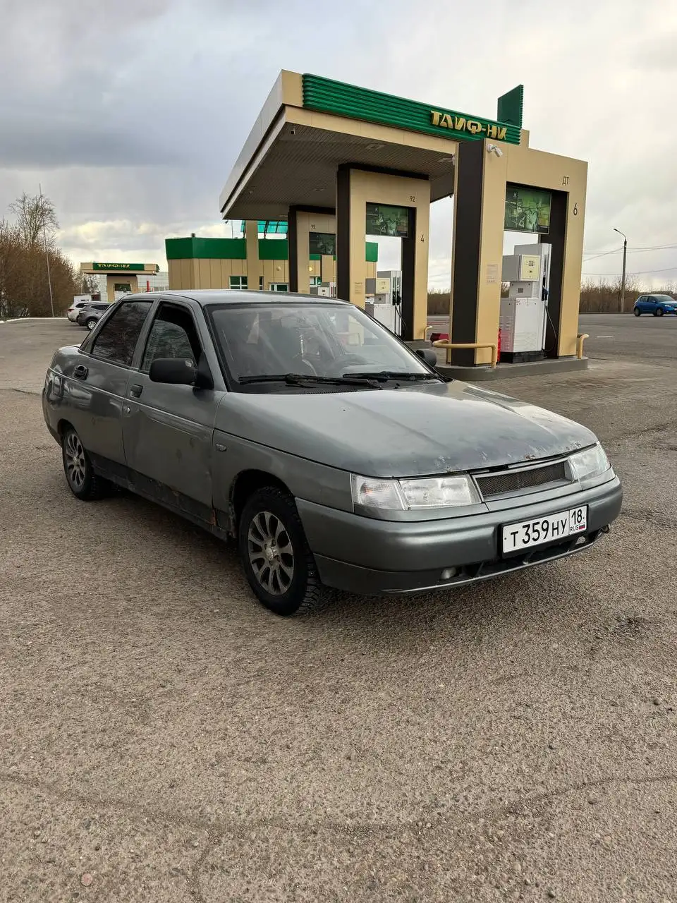 ВАЗ (Lada) 2110 2005 - Легковые автомобили (Авто) в Казань