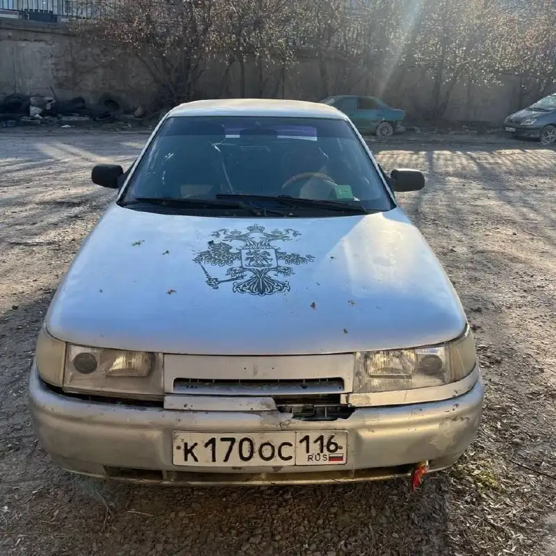 ВАЗ (Lada) 2110 2004 года - Легковые автомобили (Авто) в Казань