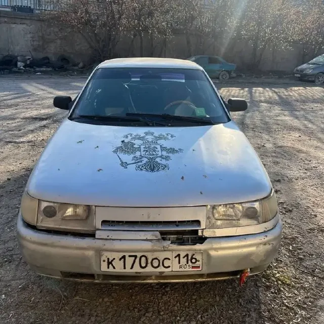 ВАЗ (Lada) 2110 2004 года - Прицепы/цистерны в Казань