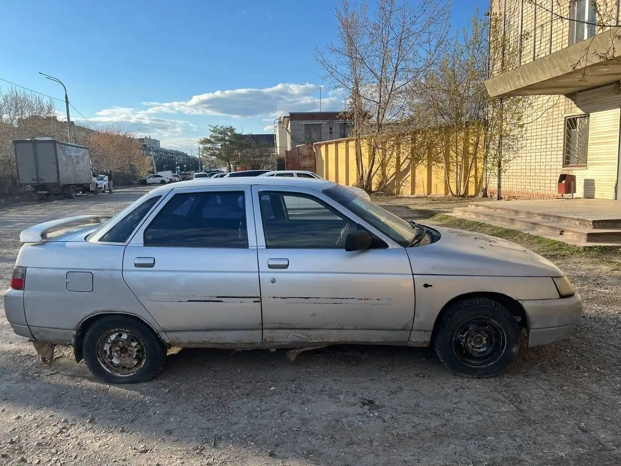 ВАЗ (Lada) 2110 2004 года - Легковые автомобили (Авто) в Казань