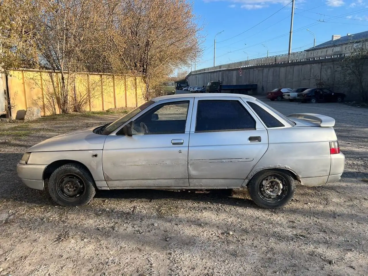 ВАЗ (Lada) 2110 2004 года - Легковые автомобили (Авто) в Казань