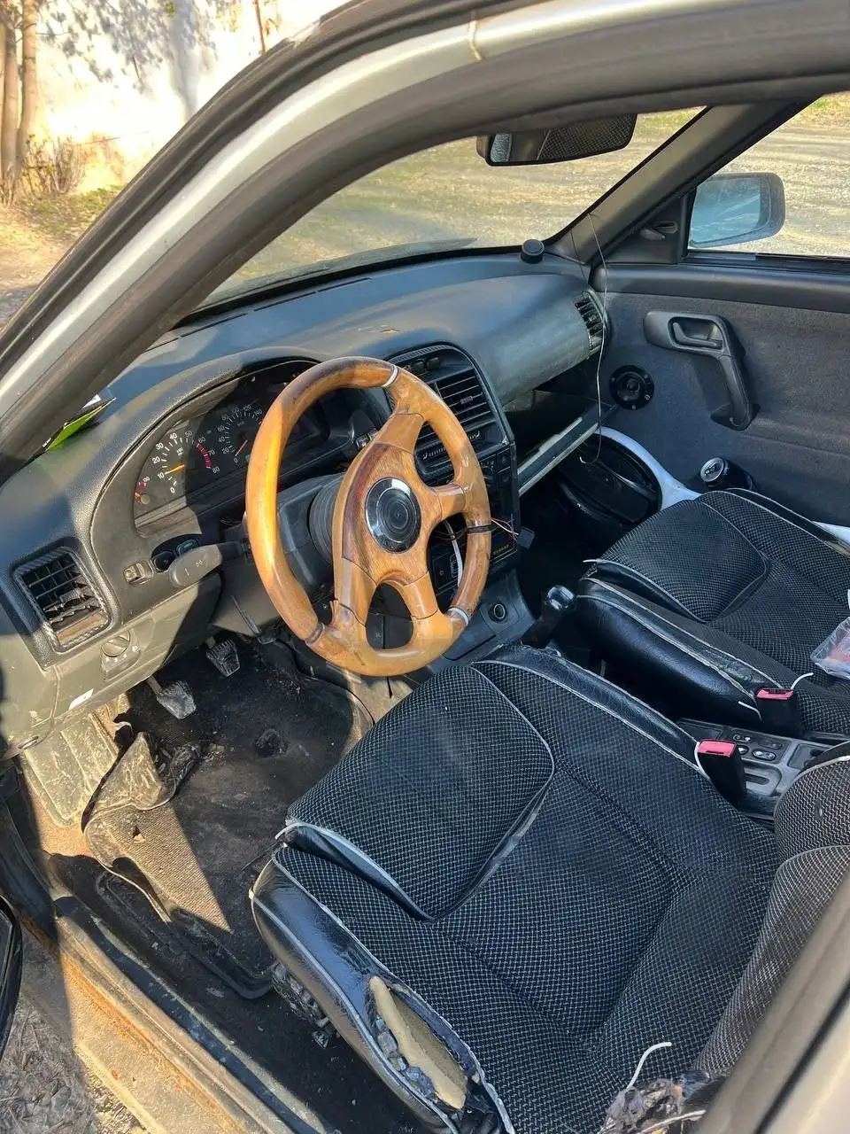 ВАЗ (Lada) 2110 2004 года - Легковые автомобили (Авто) в Казань