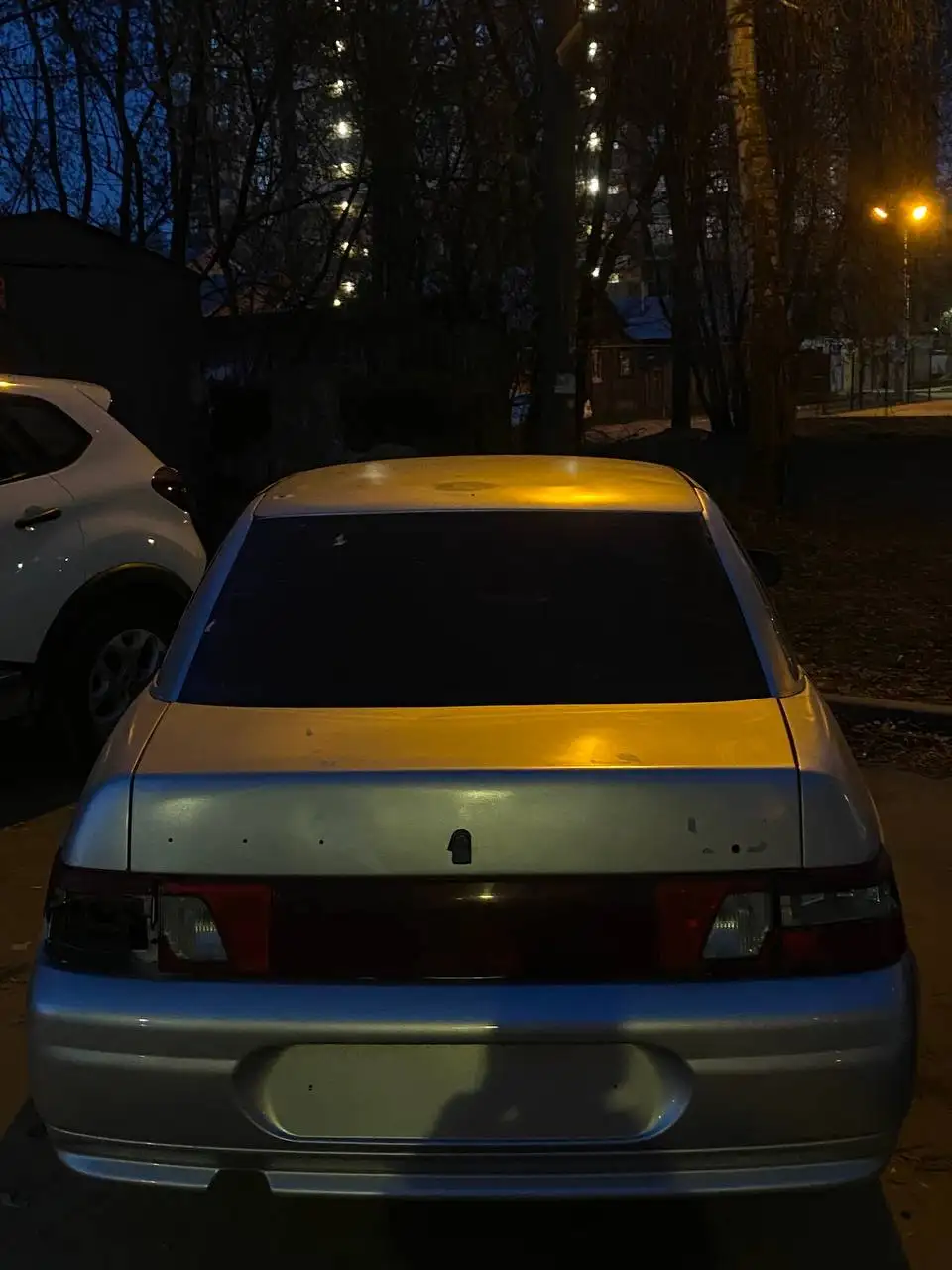 Резкий перекид - Запчасти (Авто) в Казань