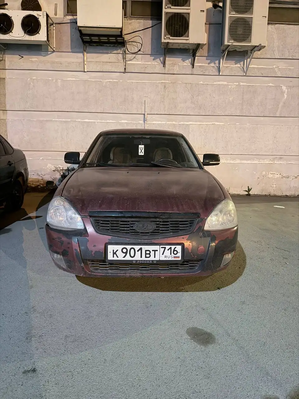 ВАЗ Приора 2008 - Авто в Казань