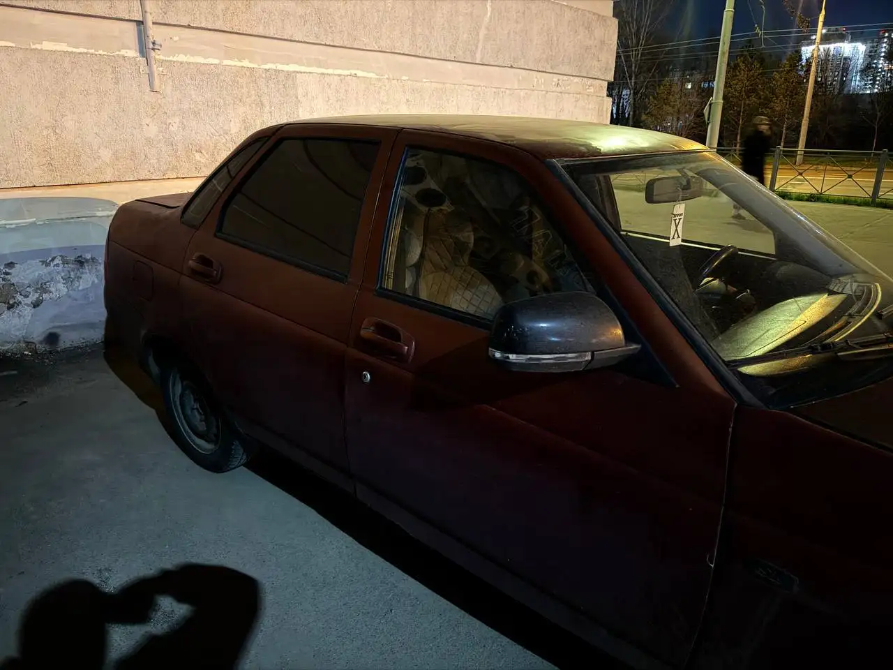 ВАЗ Приора 2008 - Авто в Казань