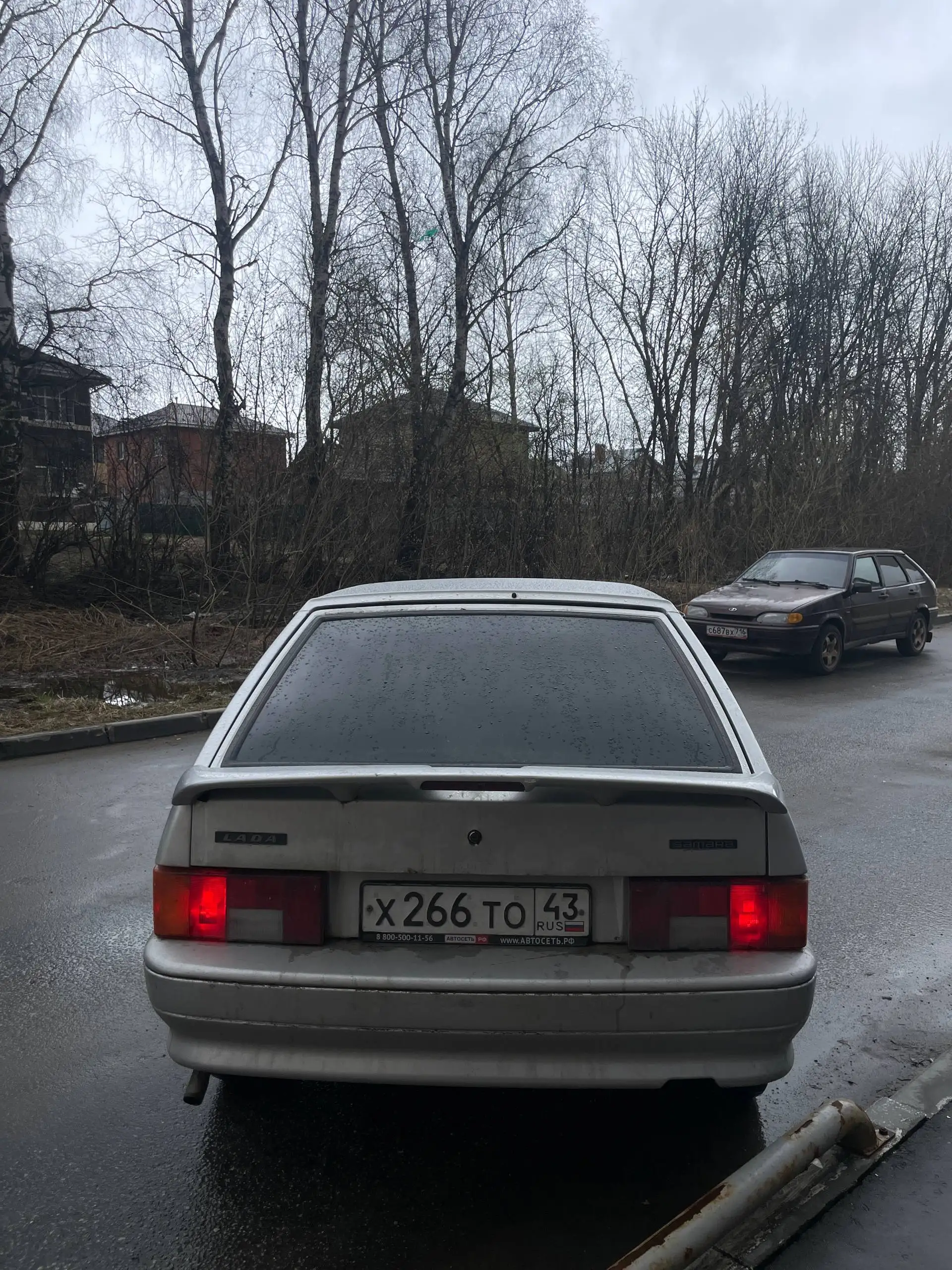 Продажа ВАЗ-2114 - Легковые автомобили (Авто) в Казань
