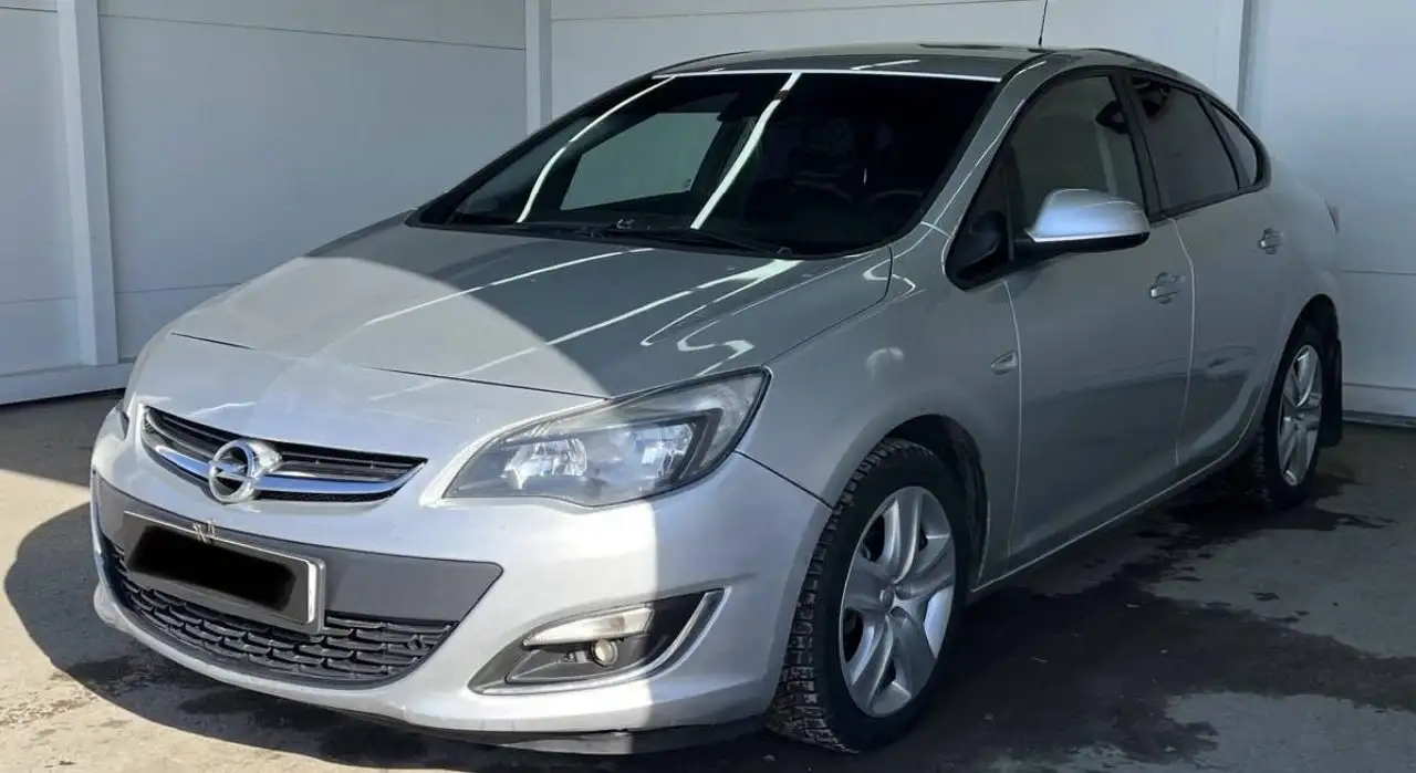 Lada 2012 1.6 АТ - Легковые автомобили (Авто) в Уфа