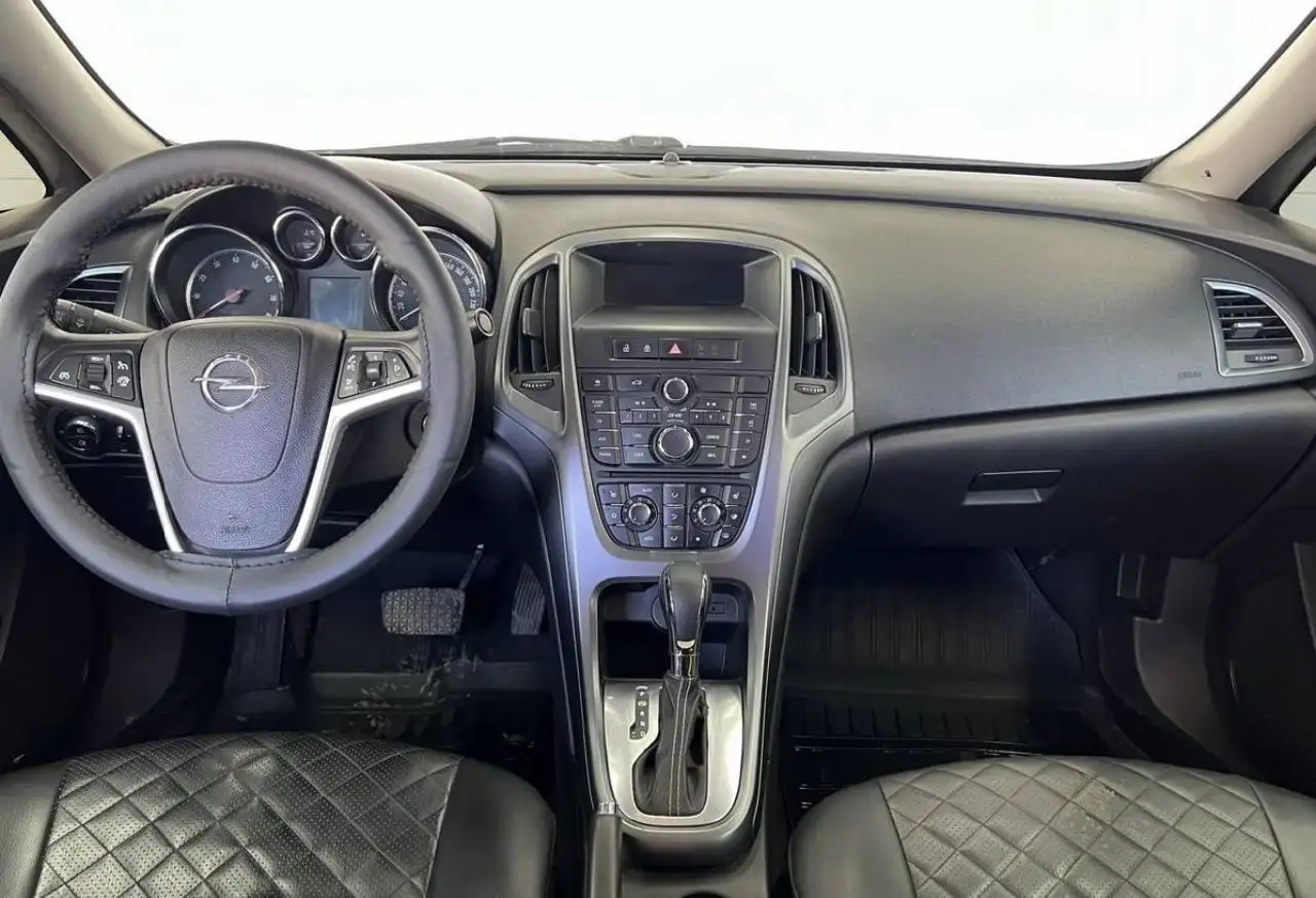 Lada 2012 1.6 АТ - Легковые автомобили (Авто) в Уфа