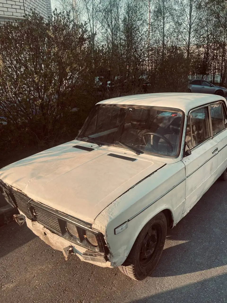 Прицеп на ходу, Чебоксары - Прицепы (Авто) в Чебоксары