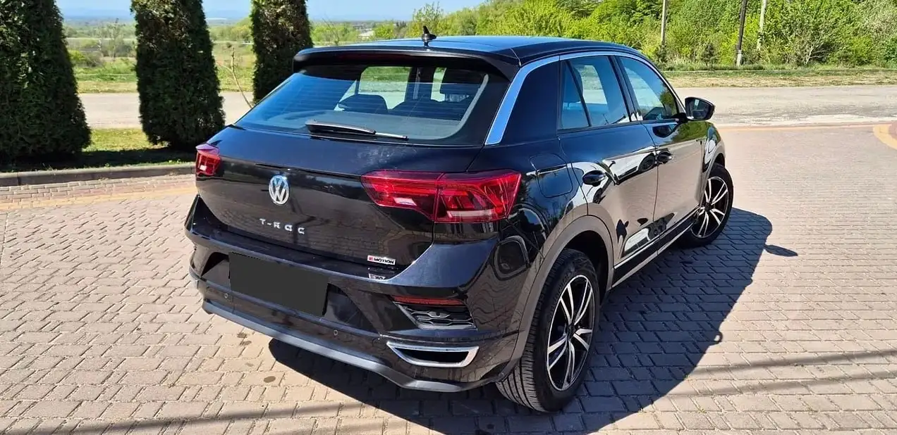 Volkswagen T-Roc 2019 продажа - Легковые автомобили (Авто) в Казань