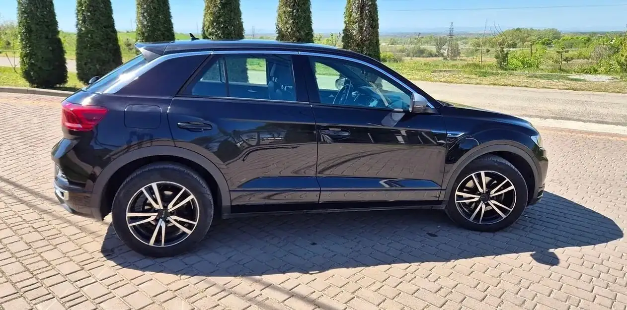 Volkswagen T-Roc 2019 продажа - Легковые автомобили (Авто) в Казань