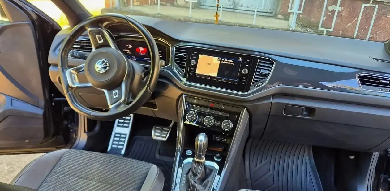Volkswagen T-Roc 2019 продажа - Легковые автомобили (Авто) в Казань