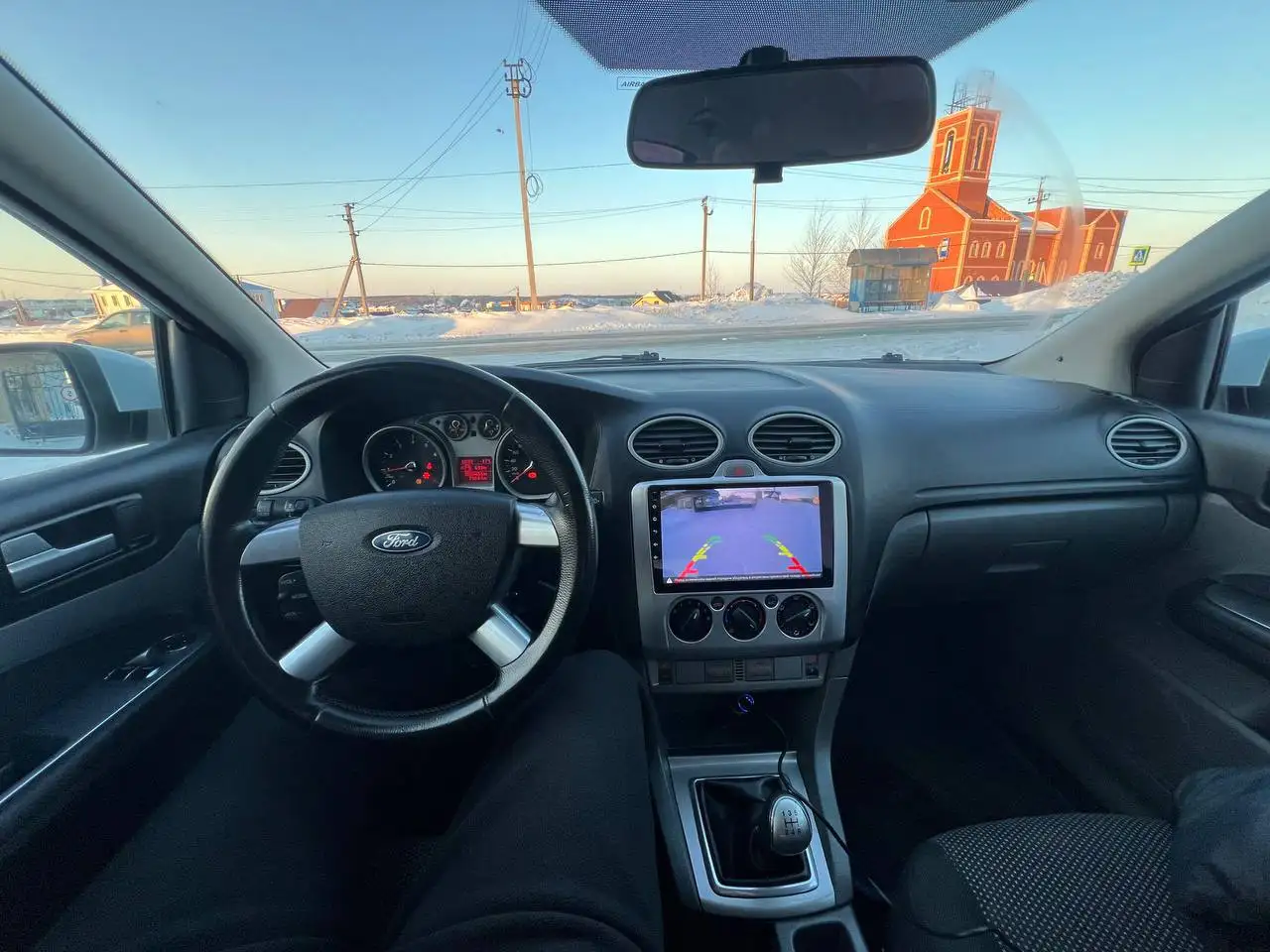 Lada Granta 2011 в хорошем состоянии - Легковые автомобили (Авто) в Лениногорск