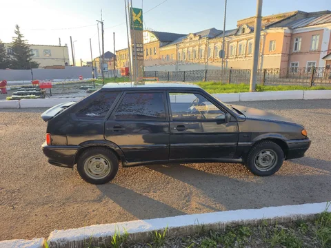 ВАЗ 2114 1 хозяин ТЕКА - Автомобиль в Казань