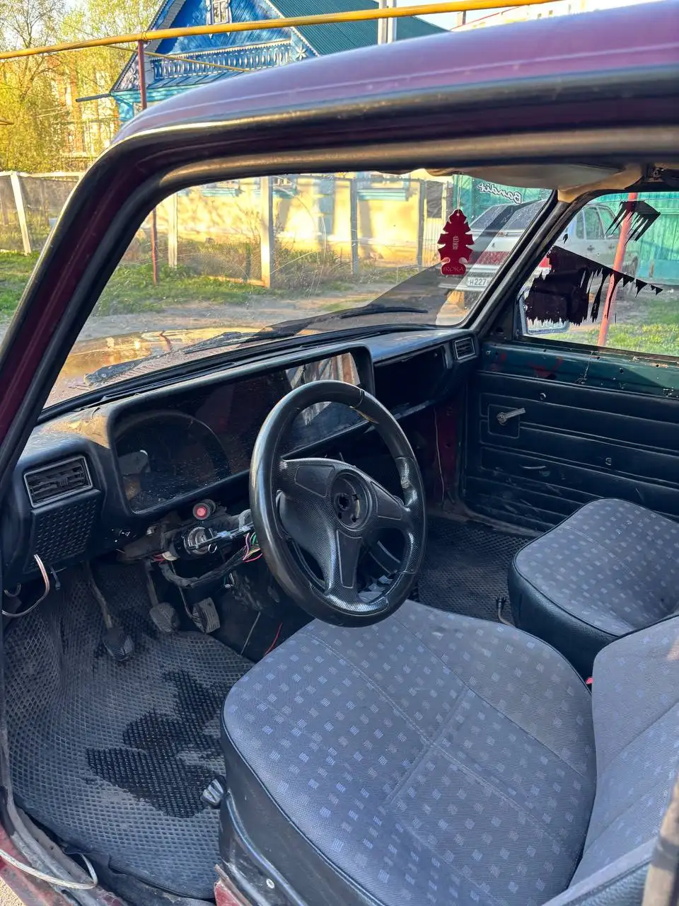 Продам ВАЗ 2107 - Легковые автомобили (Авто) в Канаш