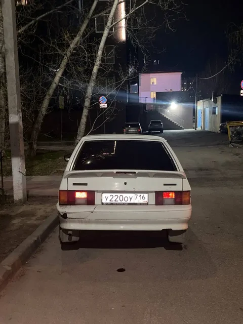 Kia Rio 2012 130к пробег - Запчасти и аксессуары в Казань