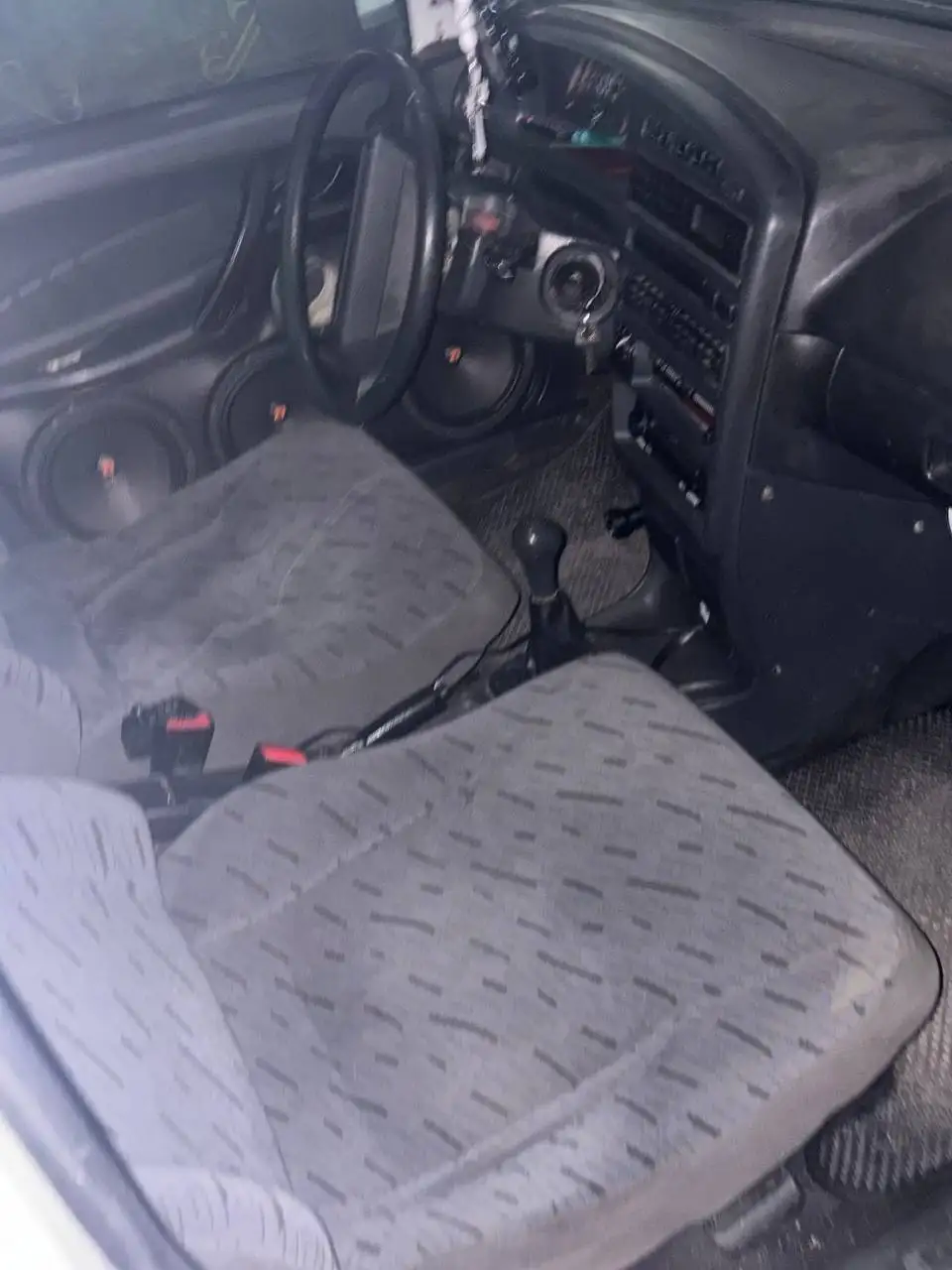 Kia Rio 2012 130к пробег - Автомобили с пробегом (Авто) в Казань