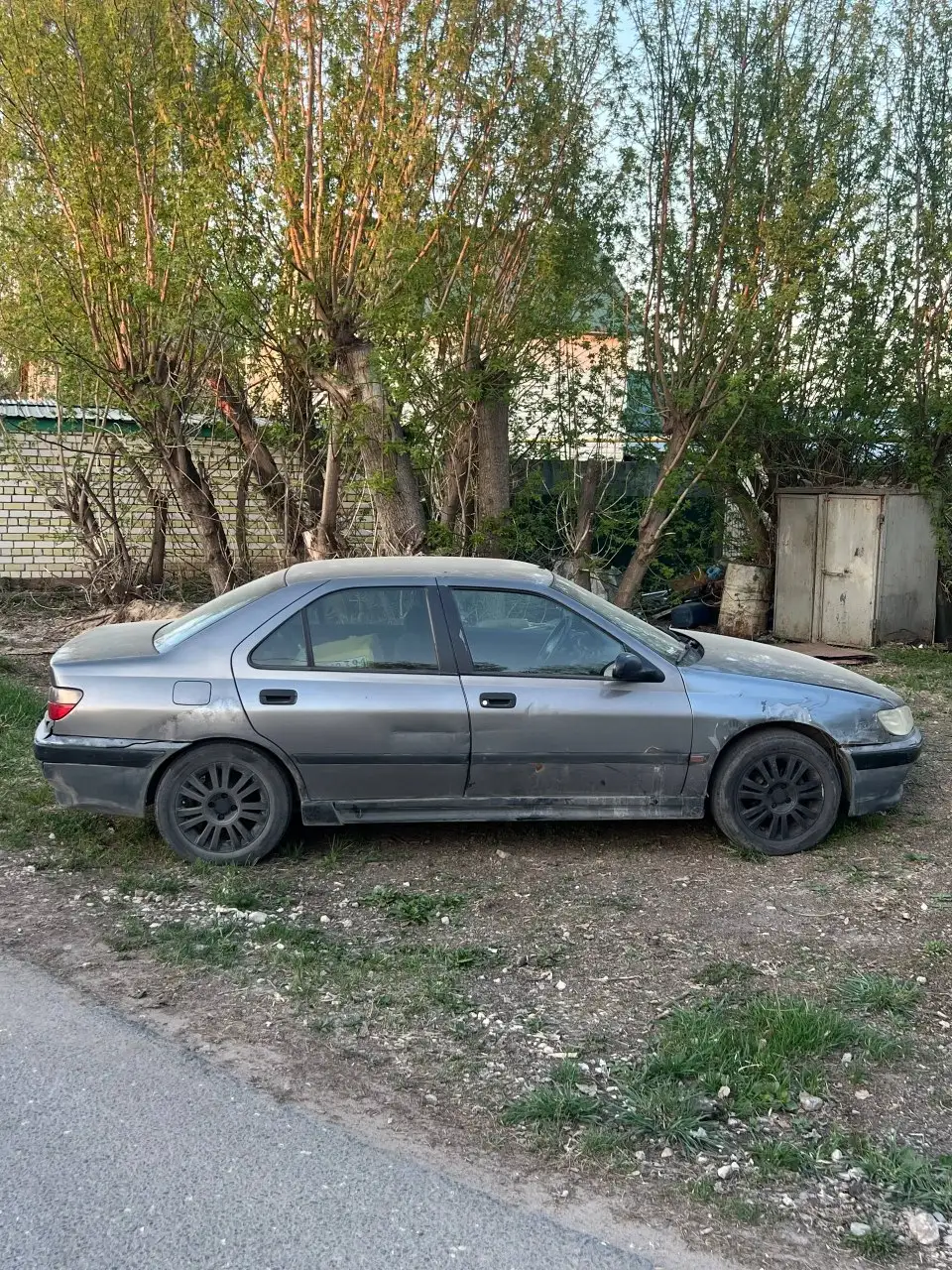 Peugeot 406 1998 - Авто в Казань