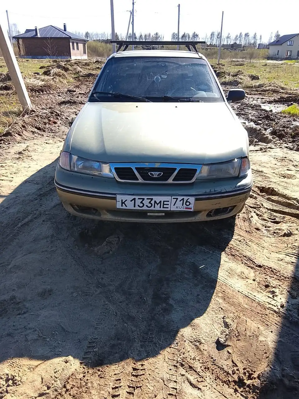 Daewoo Nexia 2004 - Легковые автомобили (Авто) в Казань