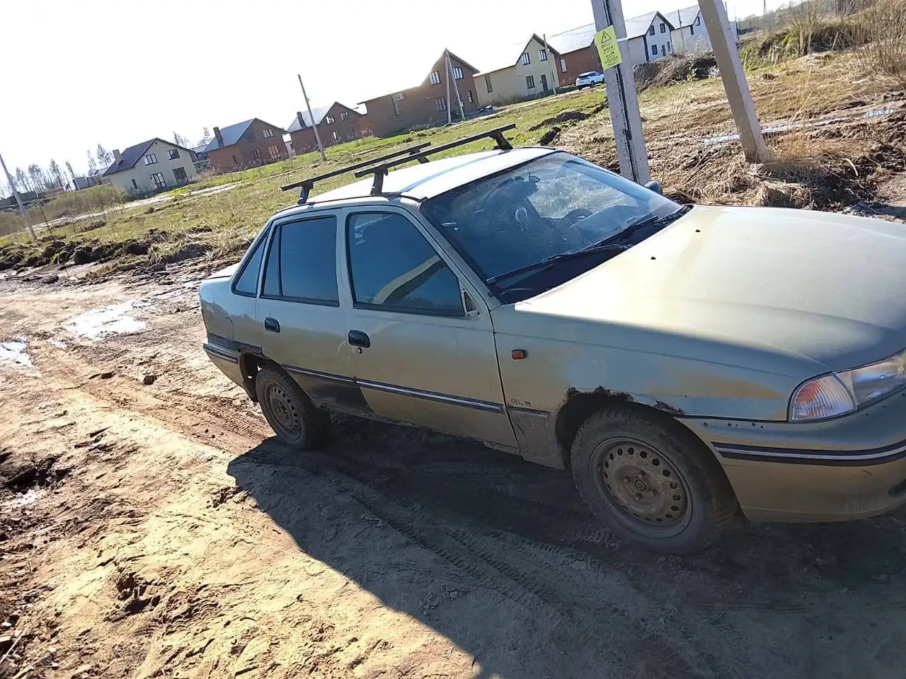 Daewoo Nexia 2004 - Легковые автомобили (Авто) в Казань