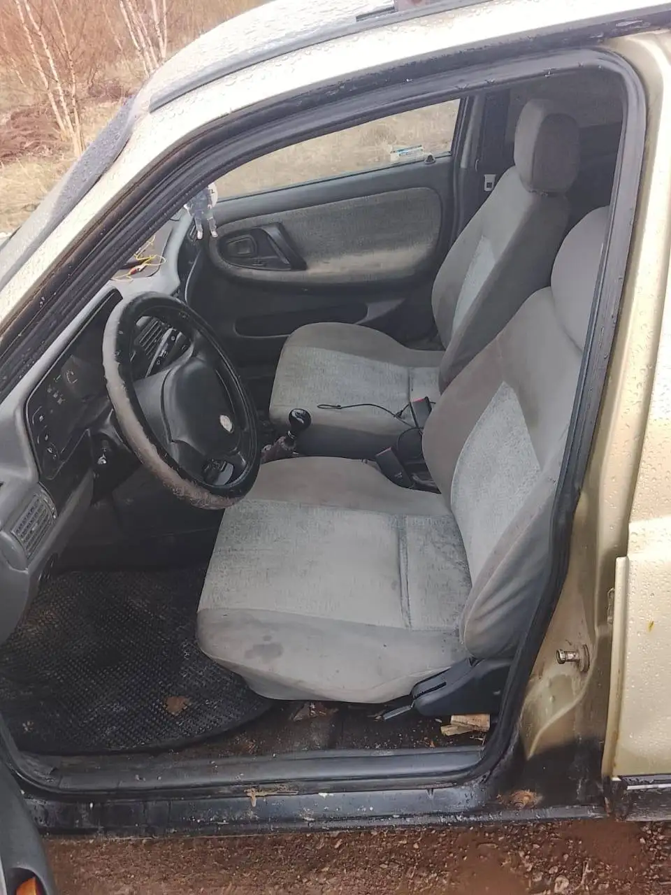Daewoo Nexia 2004 - Легковые автомобили (Авто) в Казань