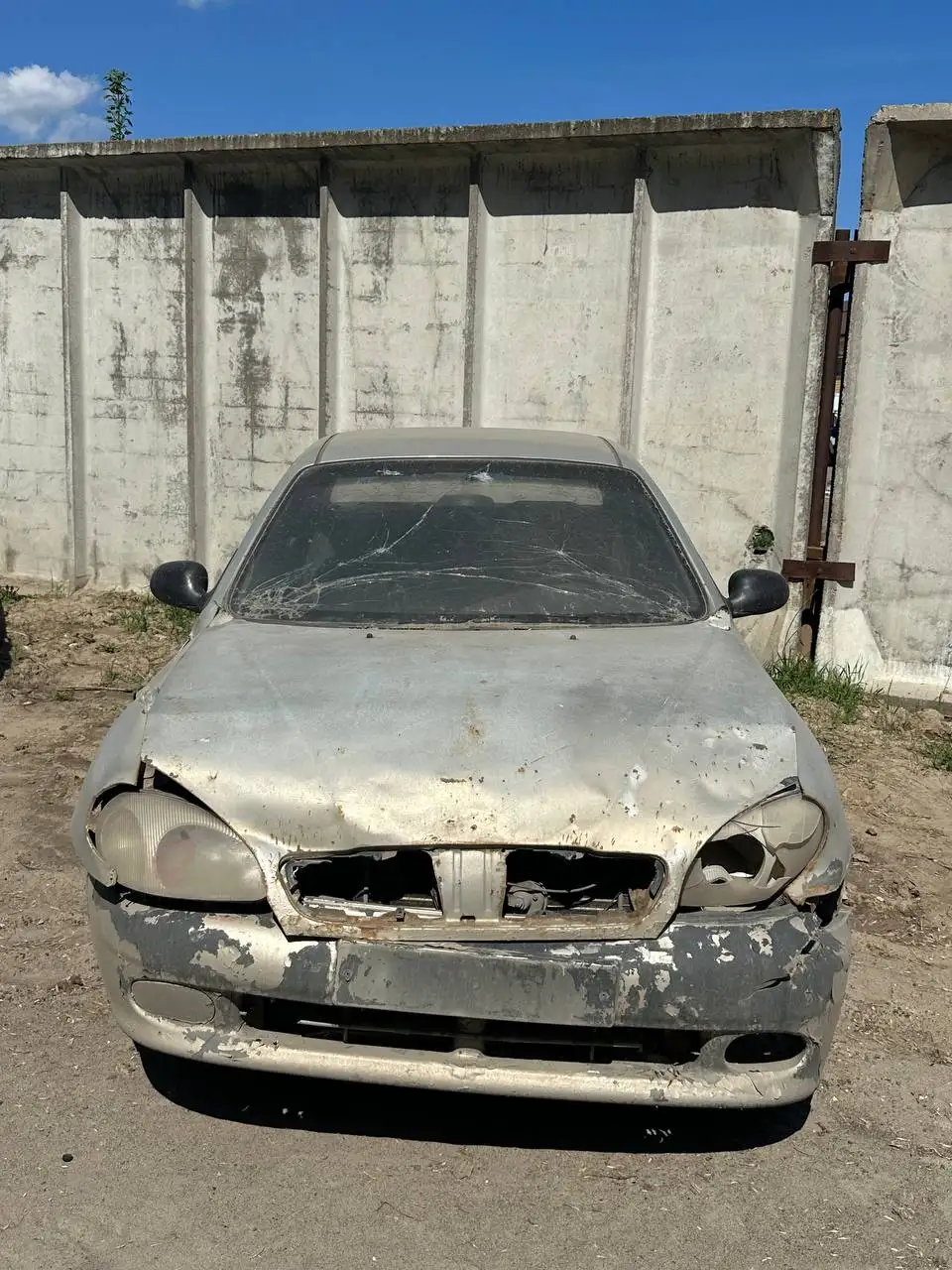 Продажа Chevrolet Lanos 2006 - Легковые автомобили (Авто) в Казань