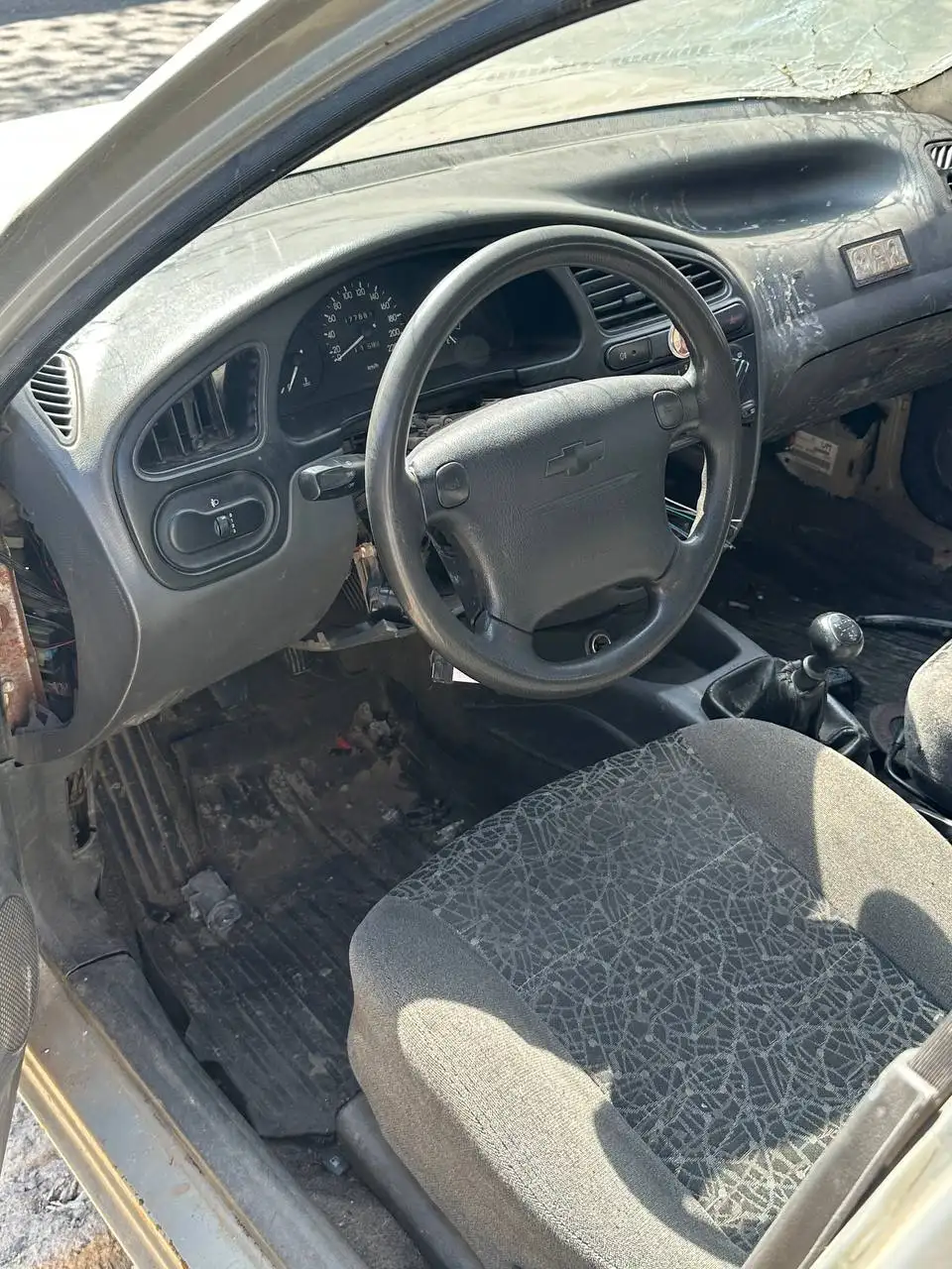 Продажа Chevrolet Lanos 2006 - Легковые автомобили (Авто) в Казань