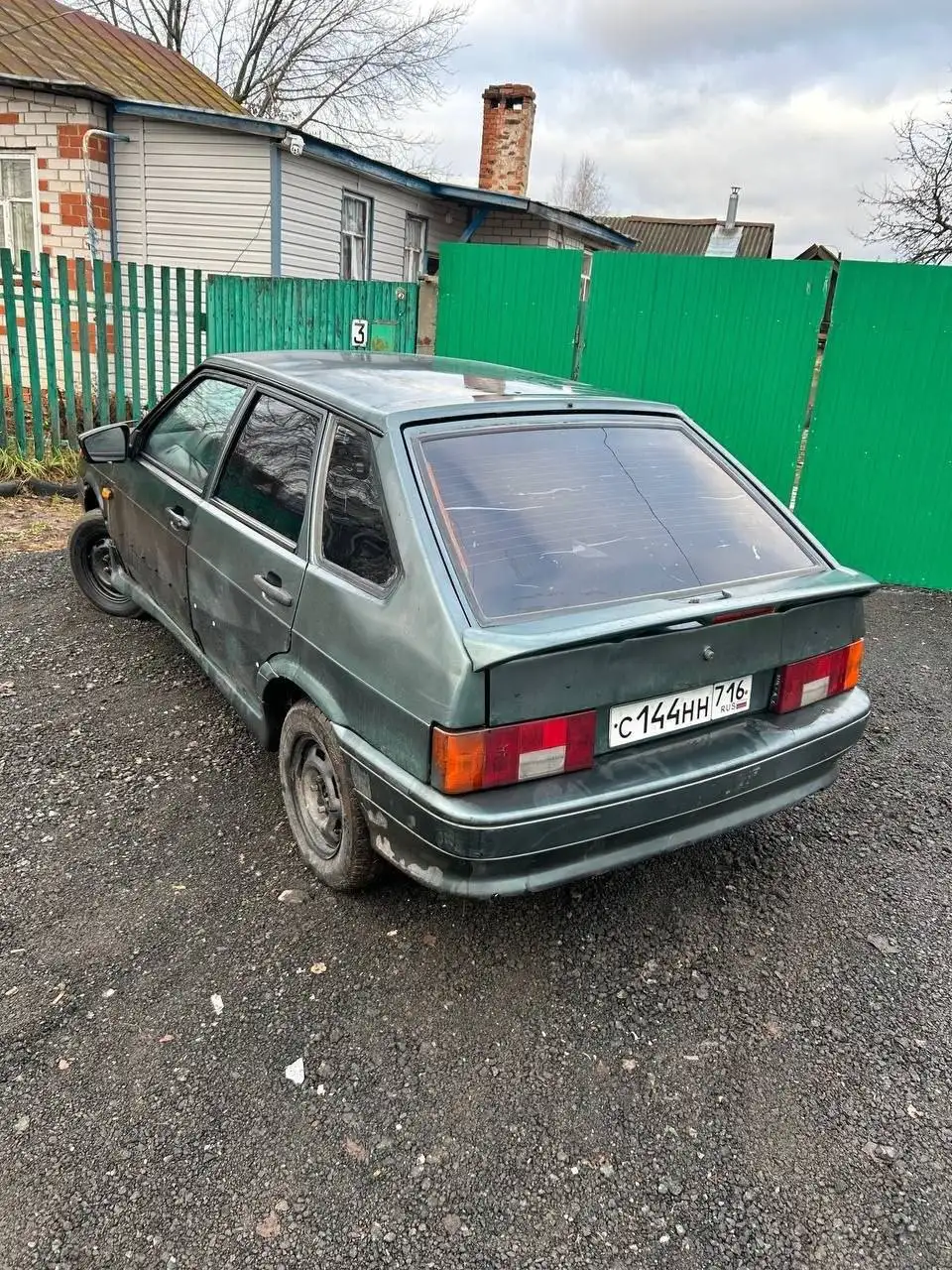 ВАЗ 2114 2006 года - Легковые автомобили (Авто) в Казань