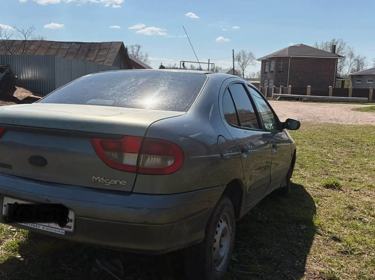 Продажа автомобиля - Продажа (Авто) в Янтиково
