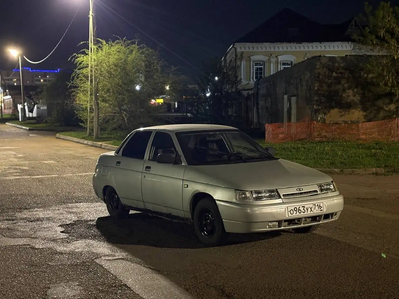 Продажа ВАЗ 2110 2004 года - Легковые автомобили (Авто) в Набережные Челны