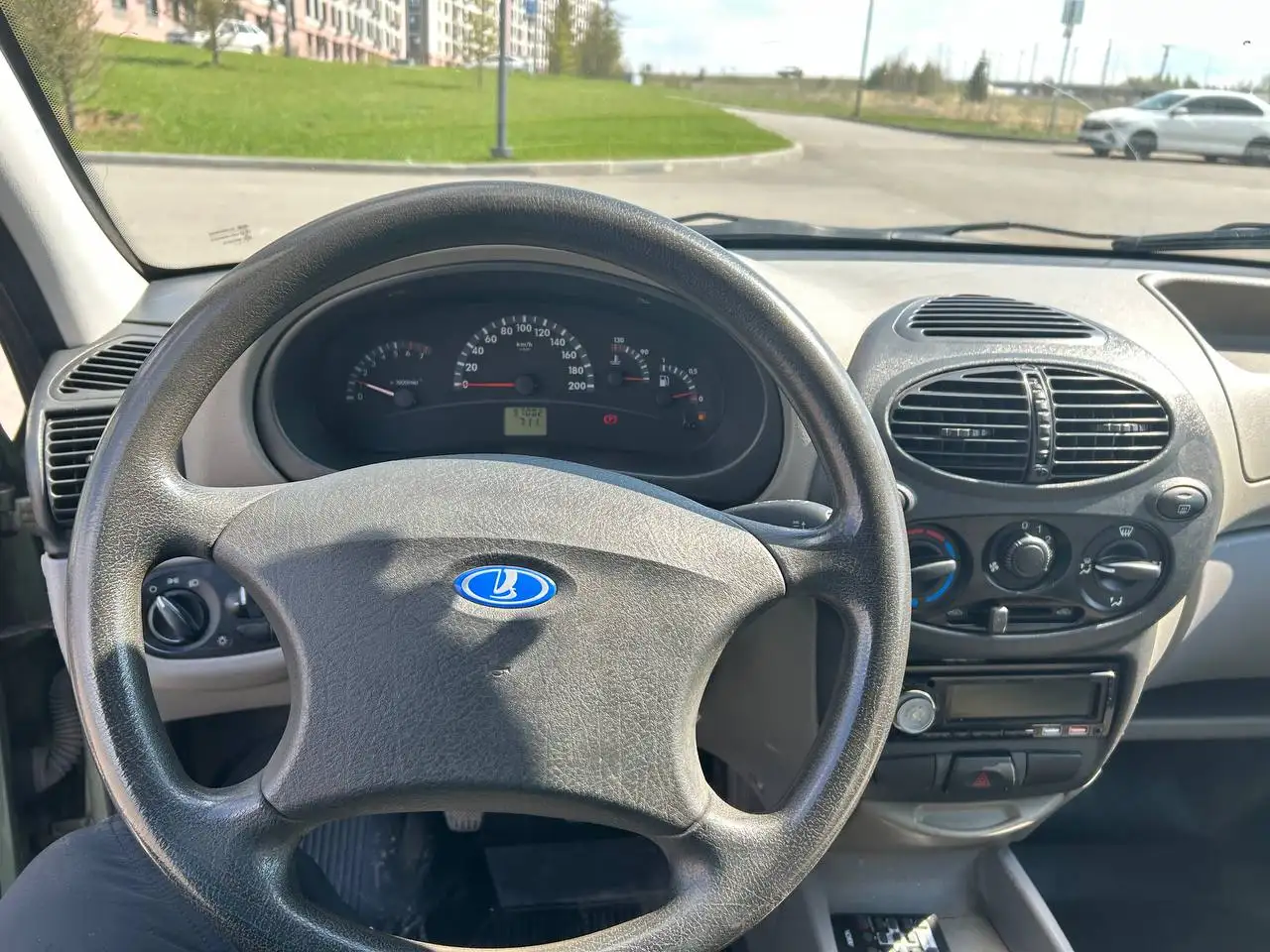 Лада Калина 2011 в отличном состоянии - Авто в Казань
