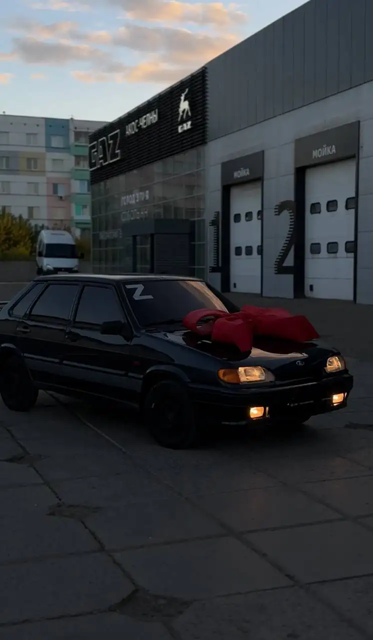 ЭУР от Приоры 2007 года - Запчасти для авто (Авто) в Неизвестно