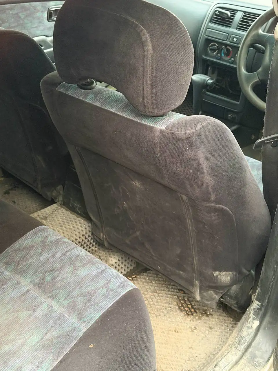 Nissan Pulsar 1998 г.в. - Легковые автомобили (Авто) в Екатеринбург