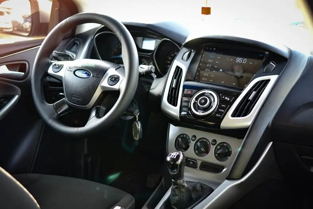 Ford Focus III 2011 - Легковые автомобили (Авто) в Канаш