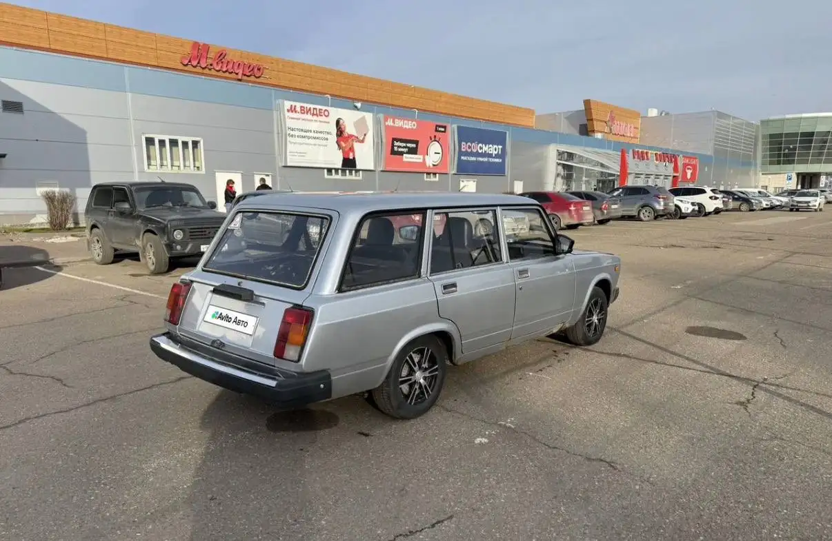 Ваз 2104 2011 года - Легковые автомобили (Авто) в Казань