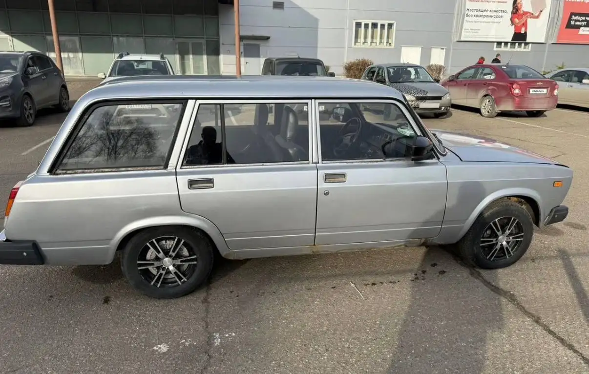 Ваз 2104 2011 года - Легковые автомобили (Авто) в Казань