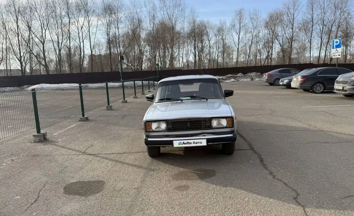 Ваз 2104 2011 года - Легковые автомобили (Авто) в Казань