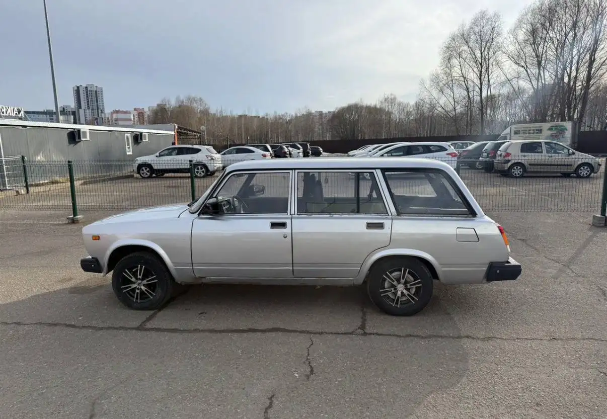 Ваз 2104 2011 года - Легковые автомобили (Авто) в Казань