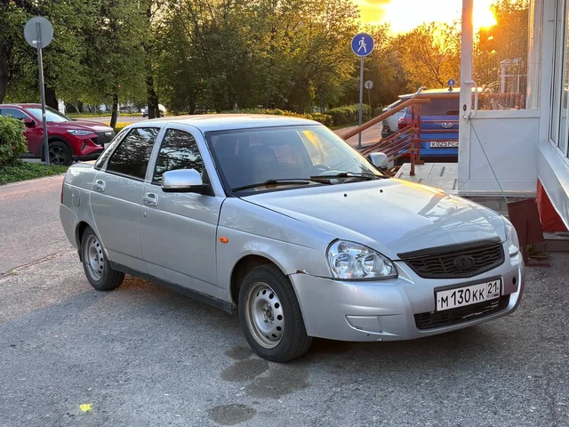Шестёрка, год, на ходу - Запчасти и автосервис в Казань