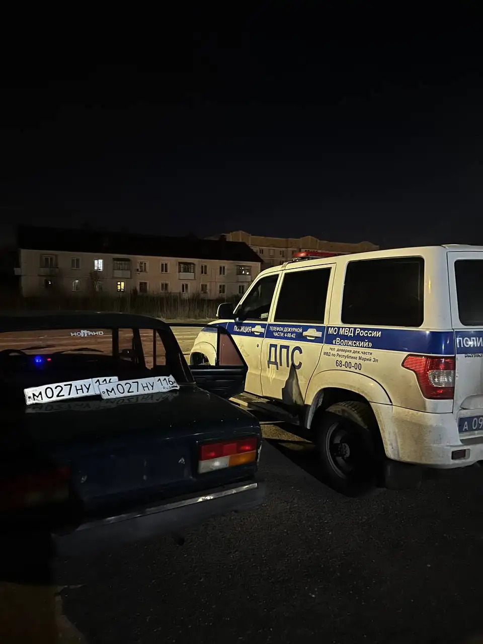 ВАЗ 2107 - ВАЗ (Lada) 2107 (Авто) в Казань
