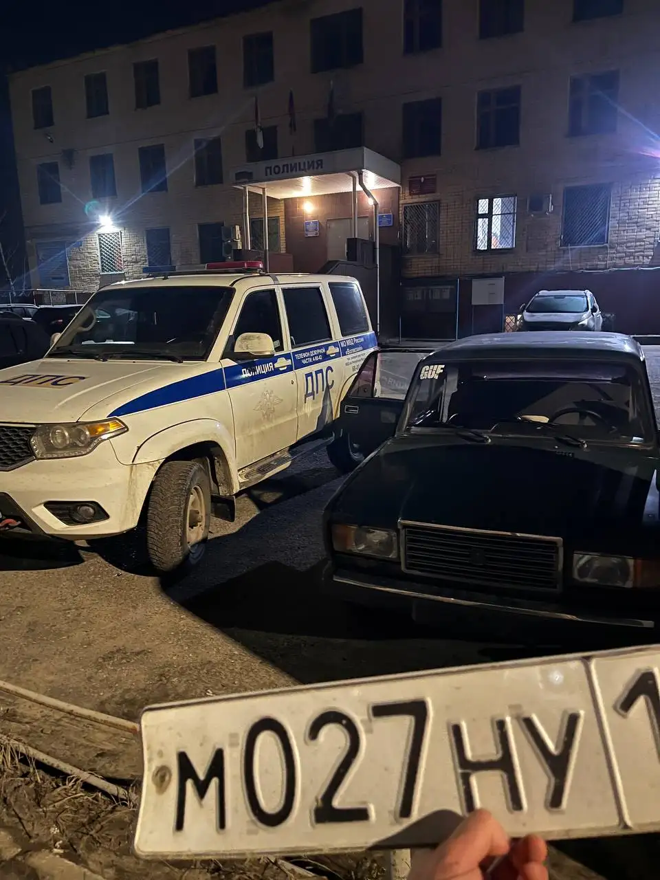 ВАЗ 2107 - ВАЗ (Lada) 2107 (Авто) в Казань