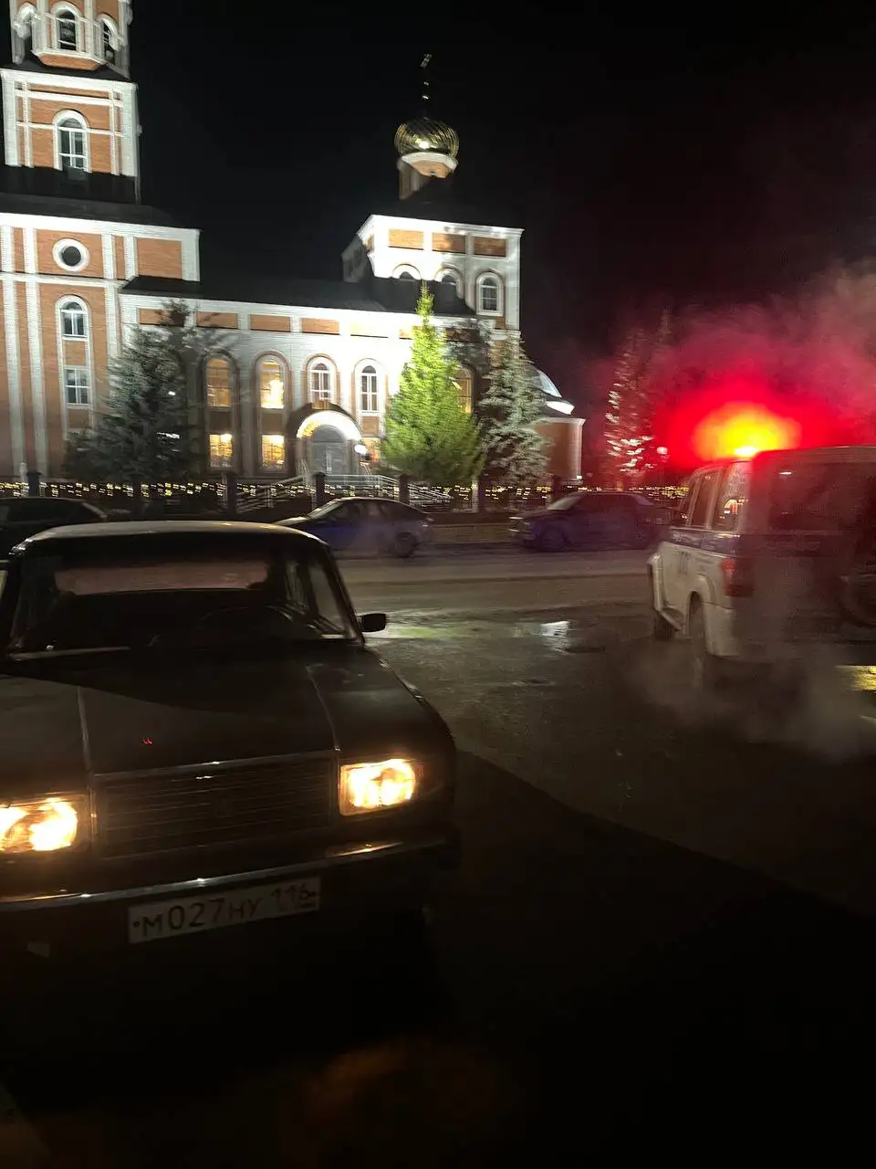 ВАЗ 2107 - ВАЗ (Lada) 2107 (Авто) в Казань