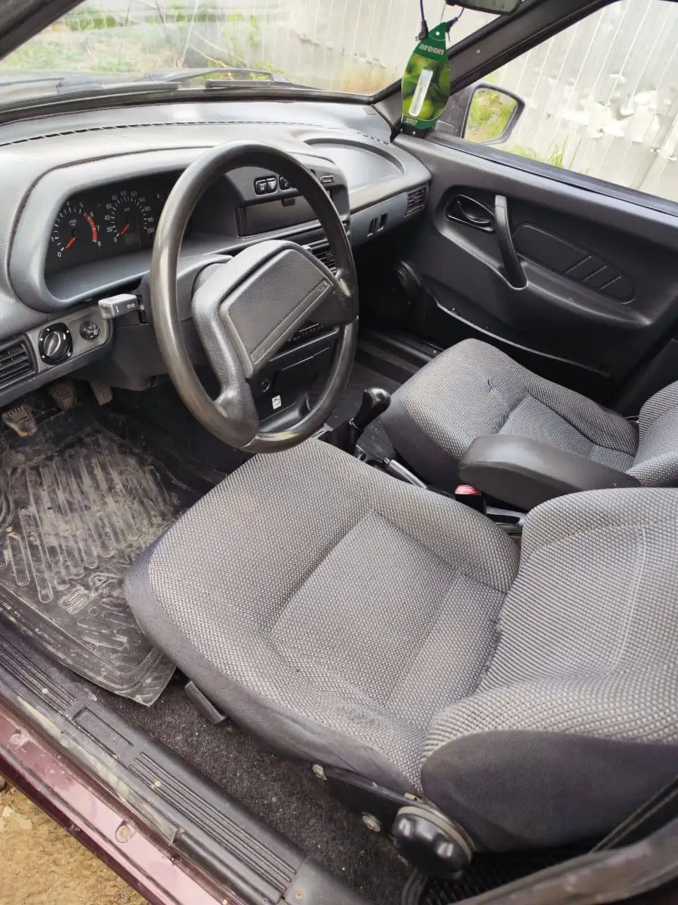 Продажа ВАЗ 2114 2012 года - Легковые автомобили (Авто) в Зеленодольск