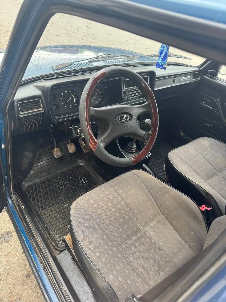 Lada Granta 2013 (жига) / Lada Kalina в продаже - Авто в Казань Чебоксары