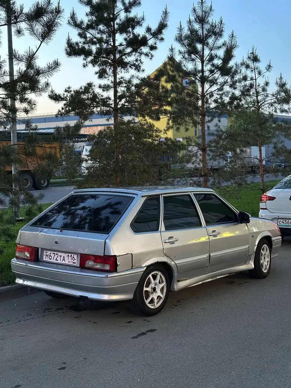 ВАЗ (Lada) 2114 2005 года - Легковые автомобили (Авто) в Казань