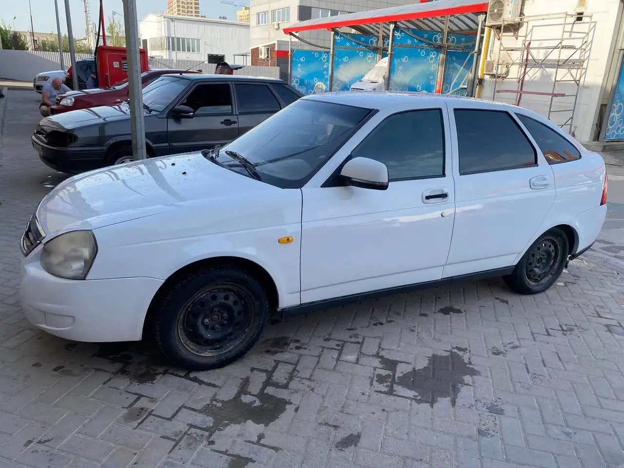 Продам Приору 2011 - Легковые автомобили (Авто) в Йошкар-Ола