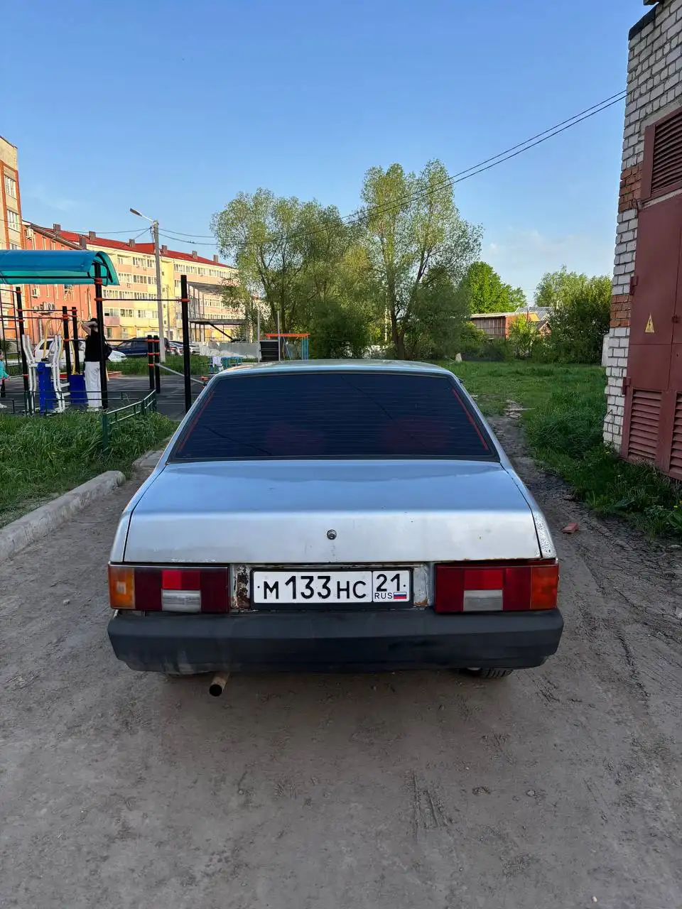 Продам ВАЗ 21099 - Легковые автомобили (Авто) в Канаш