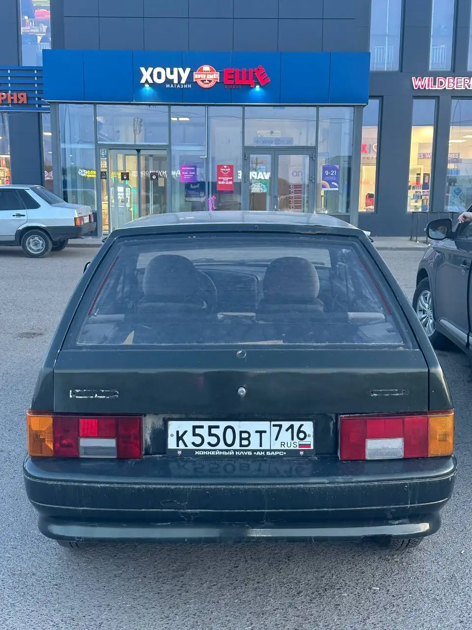 ВАЗ (Lada) 2114, 2006 - Легковые автомобили (Авто) в Казань